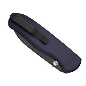 Kizer Ki3619BDA2 Drop Bear Zero M390
