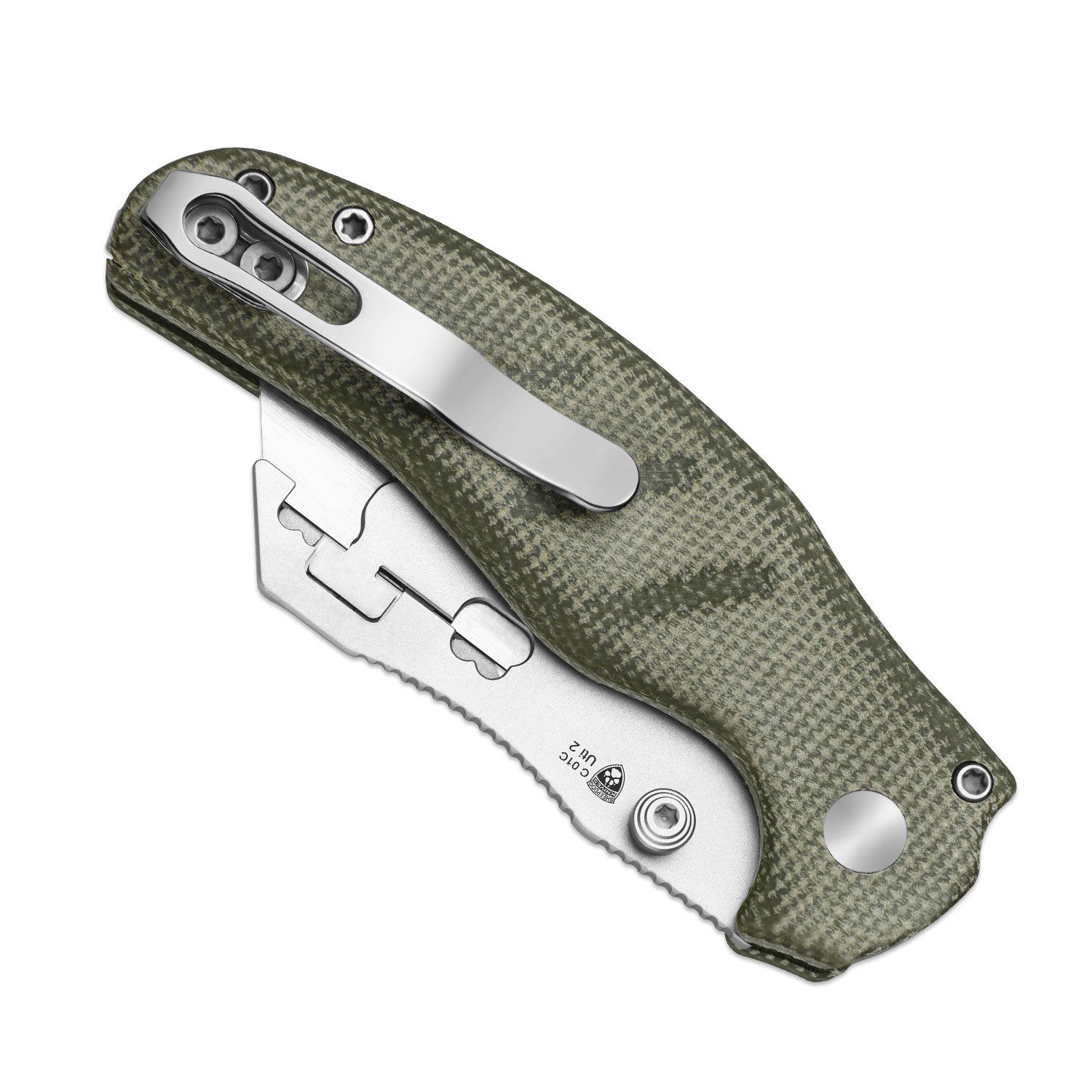 Kizer V3488.29JNA1 C01C Uti 2