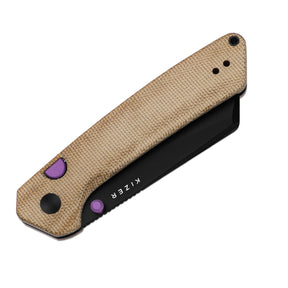 Kizer V3693BSA1 Madrac 14C28N