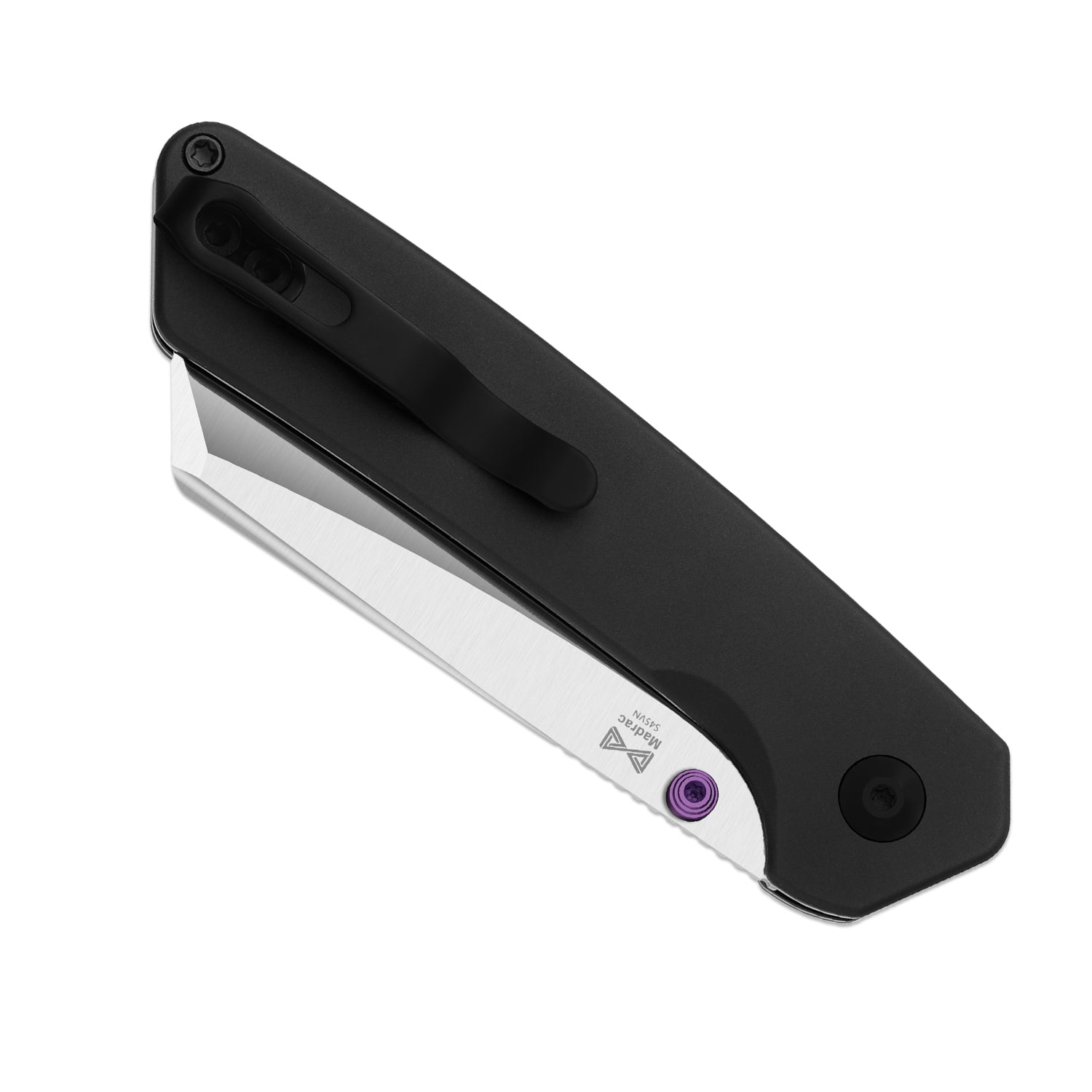 Kizer Ki3693A2 Madrac S45VN
