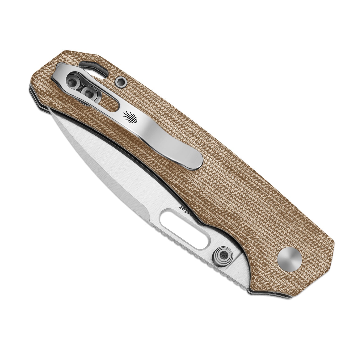 Kizer V3802BDA1 Outposter Nitro-V