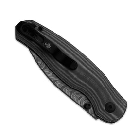Kizer V3781BDA3 Phoca BD Damascus