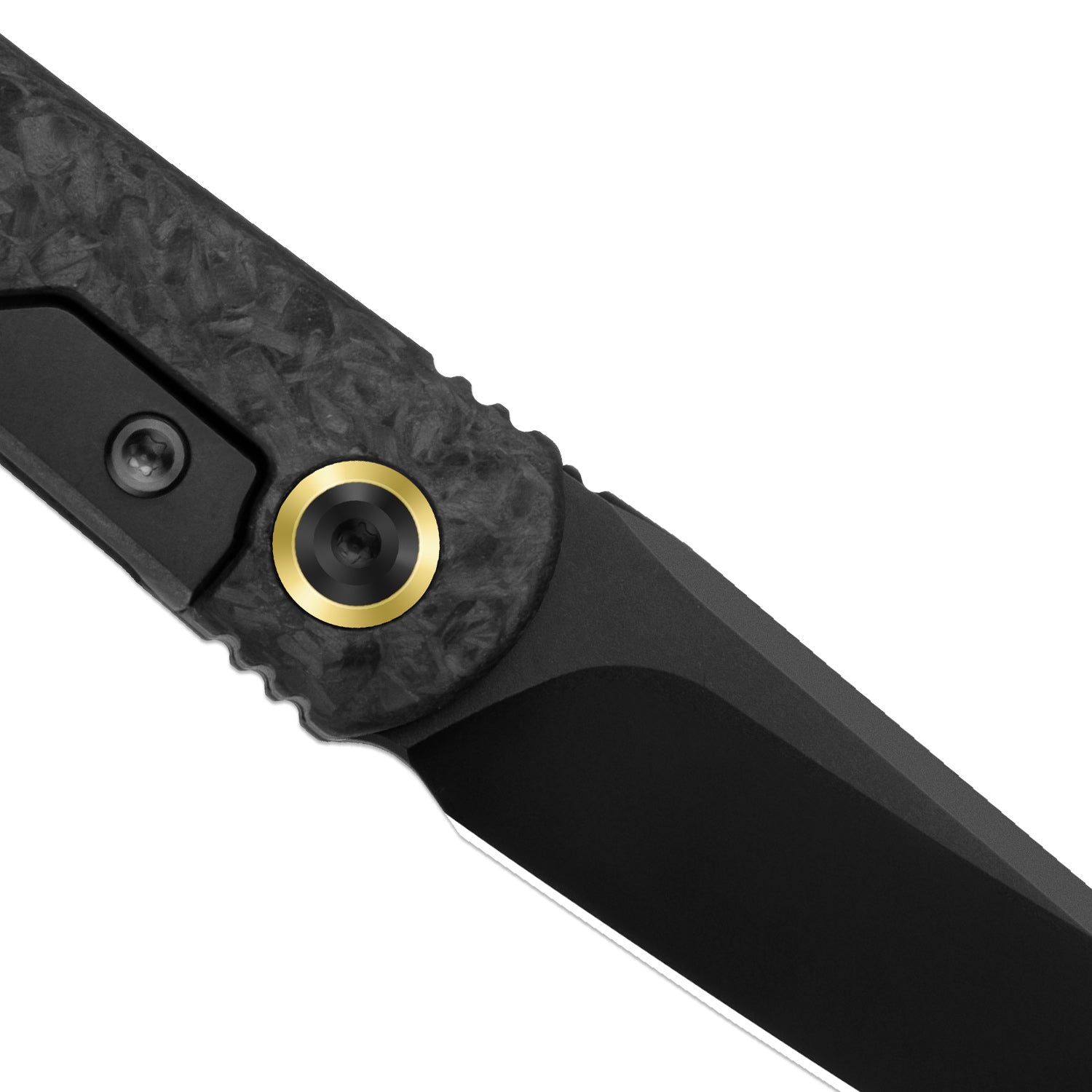 Kizer ZX-3499.3A1 Feist 3 CPM S90V