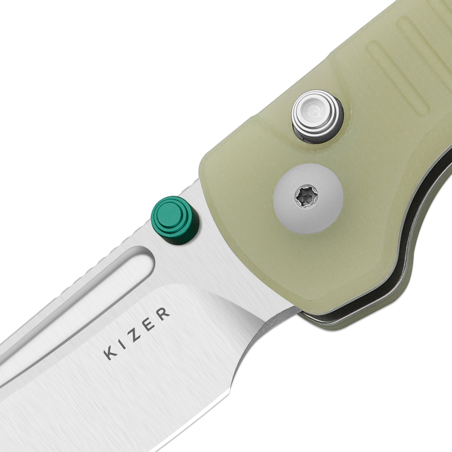 Kizer V2706A6 Parakeet GITD Nitro-V