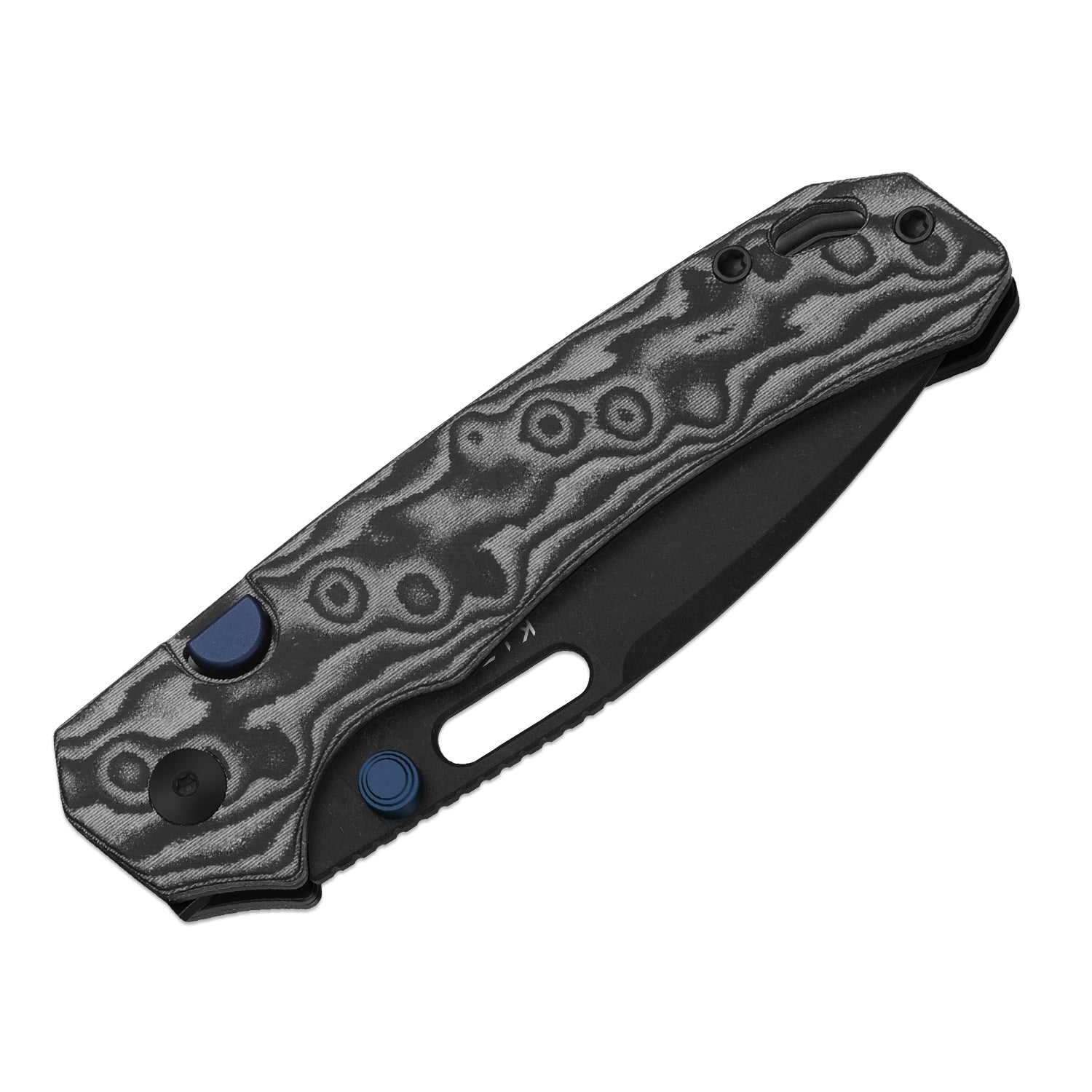 Kizer V3802BDA2 Outposter Nitro-V