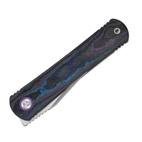 Kizer ZX-3499.3A2 Feist 3 CPM S90V