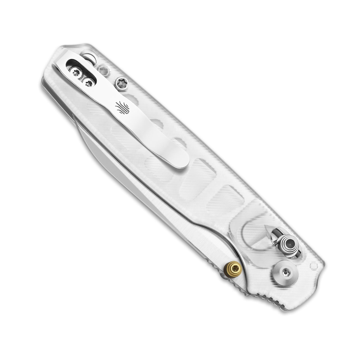 Kizer V3789A5 Pokiman CS AEB-L