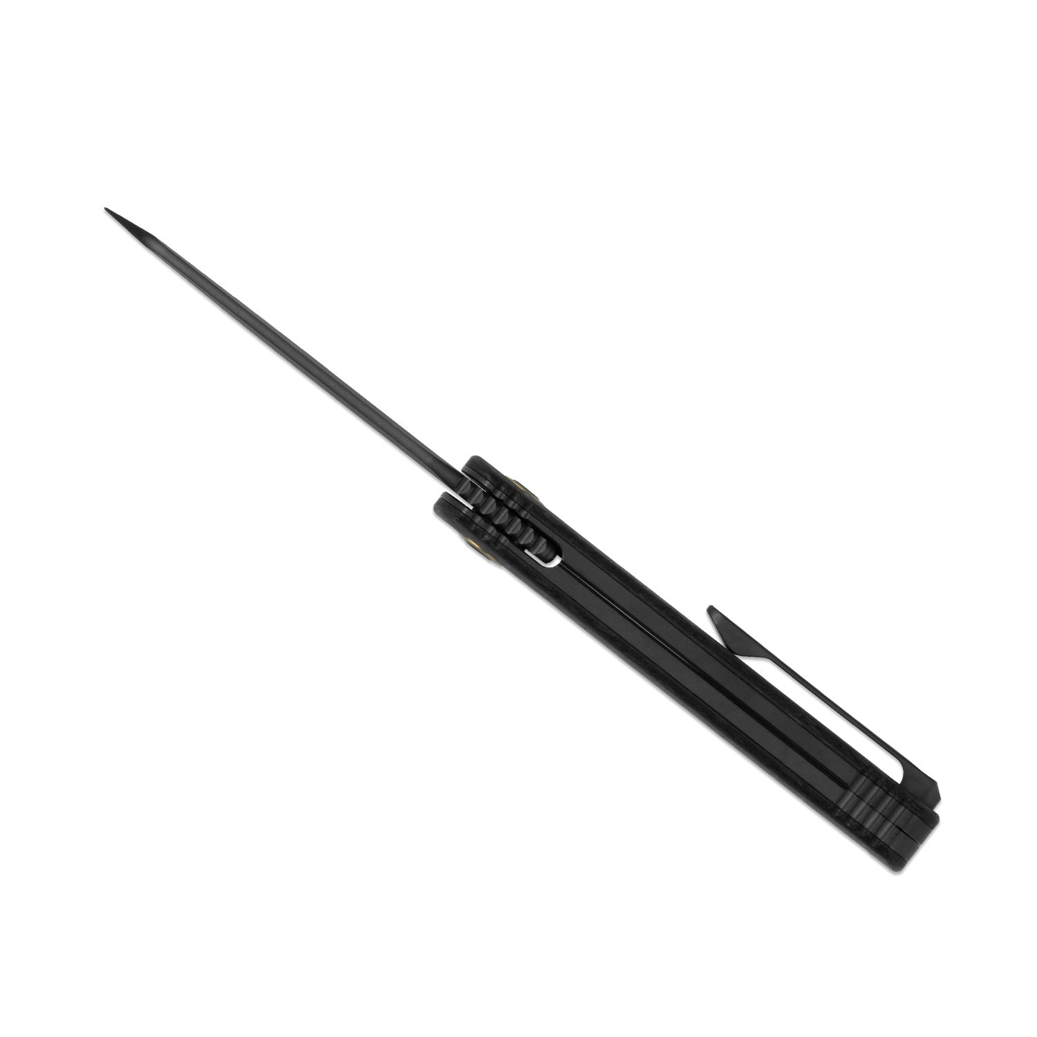 Kizer ZX-3499.3A1 Feist 3 CPM S90V