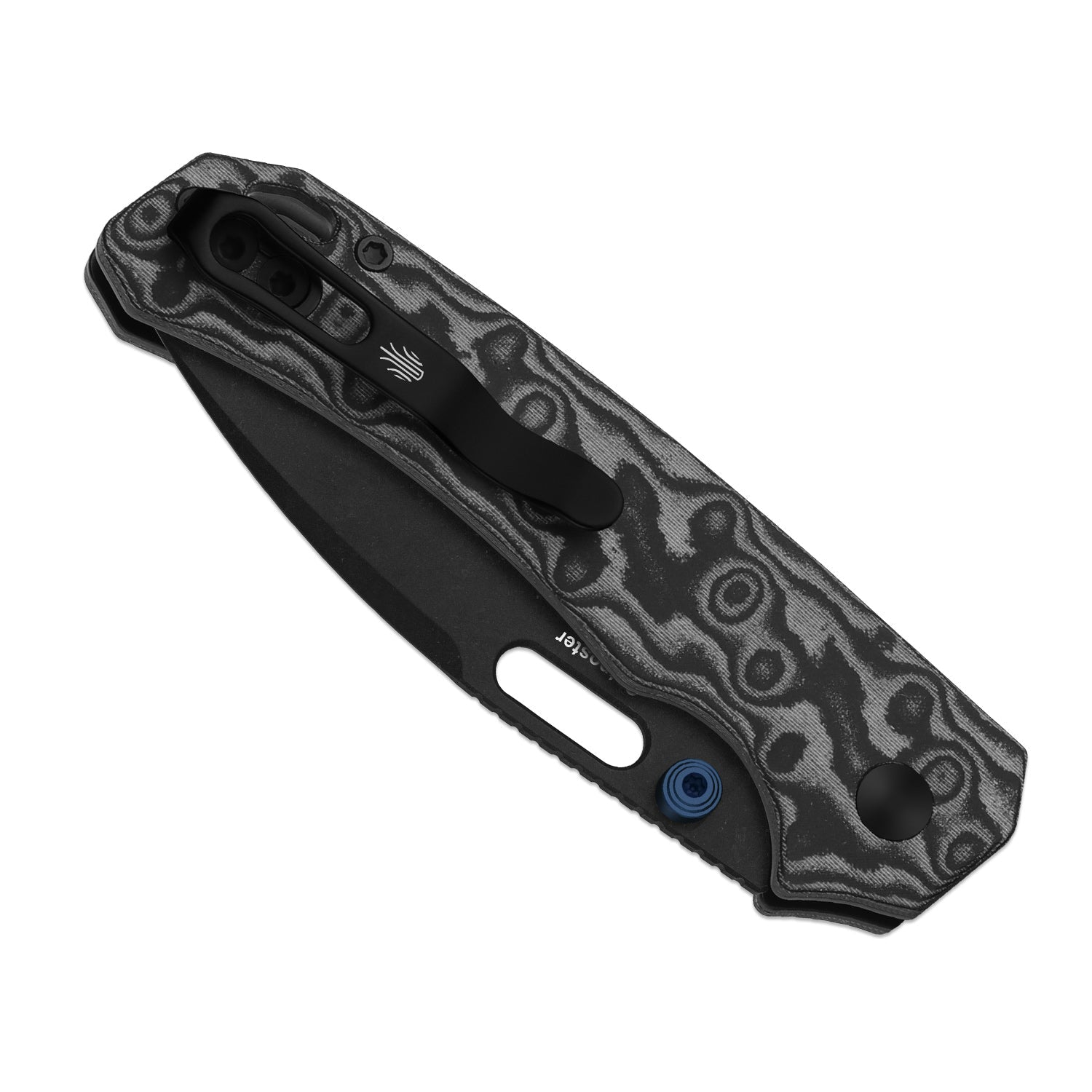 Kizer V3802BDA2 Outposter Nitro-V