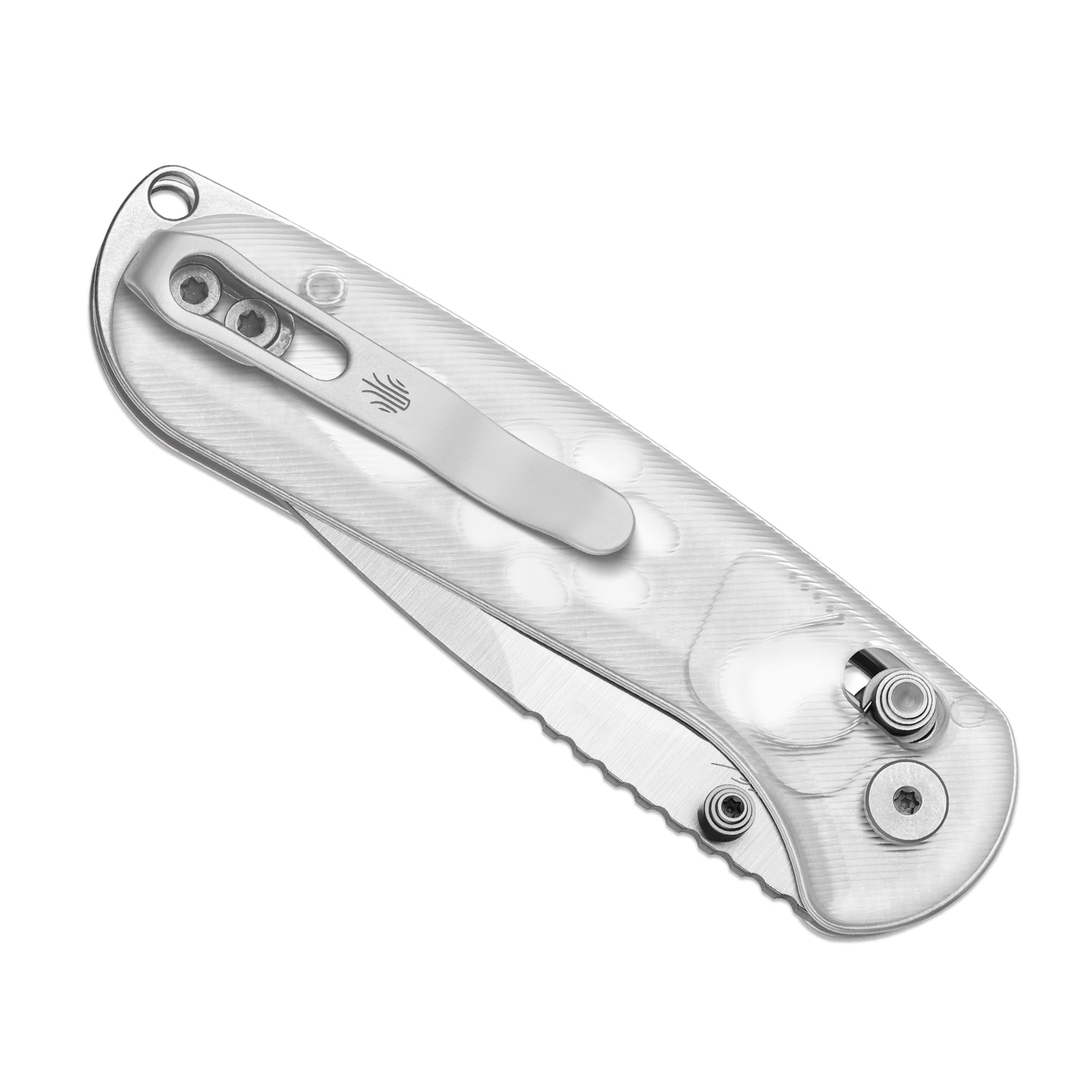 Kizer V3790A2 Buddy II AEB-L