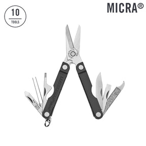 Leatherman Micra Multitool (Slate)