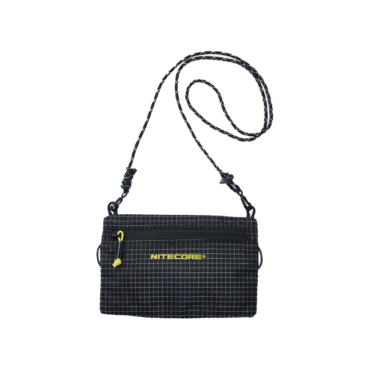 Nitecore Sacoche Sling Bag NPP01 MINI