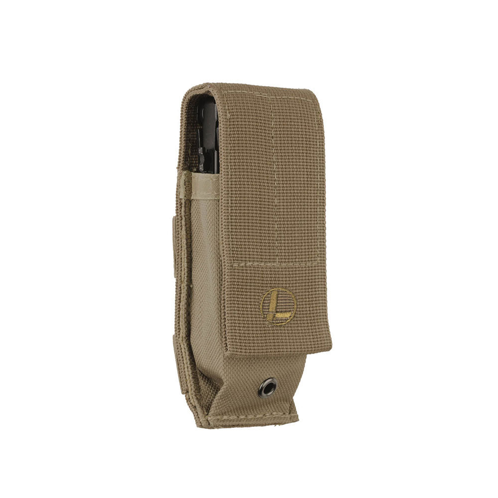 Leatherman Accessory L Molle Sheath (2 Versions)