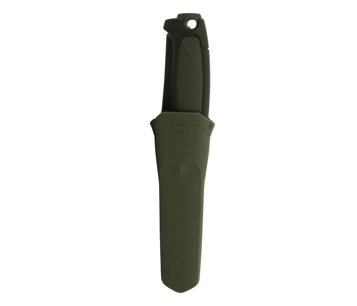 MoraKniv Risberg Bushcraft Knife (S) (3 Versions)