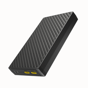 Nitecore NB20000 Gen III Carbon Fibre Power Bank