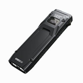 Nitecore EDC23 UHi25 Rechargeable Flashlight (2500 Lumens)