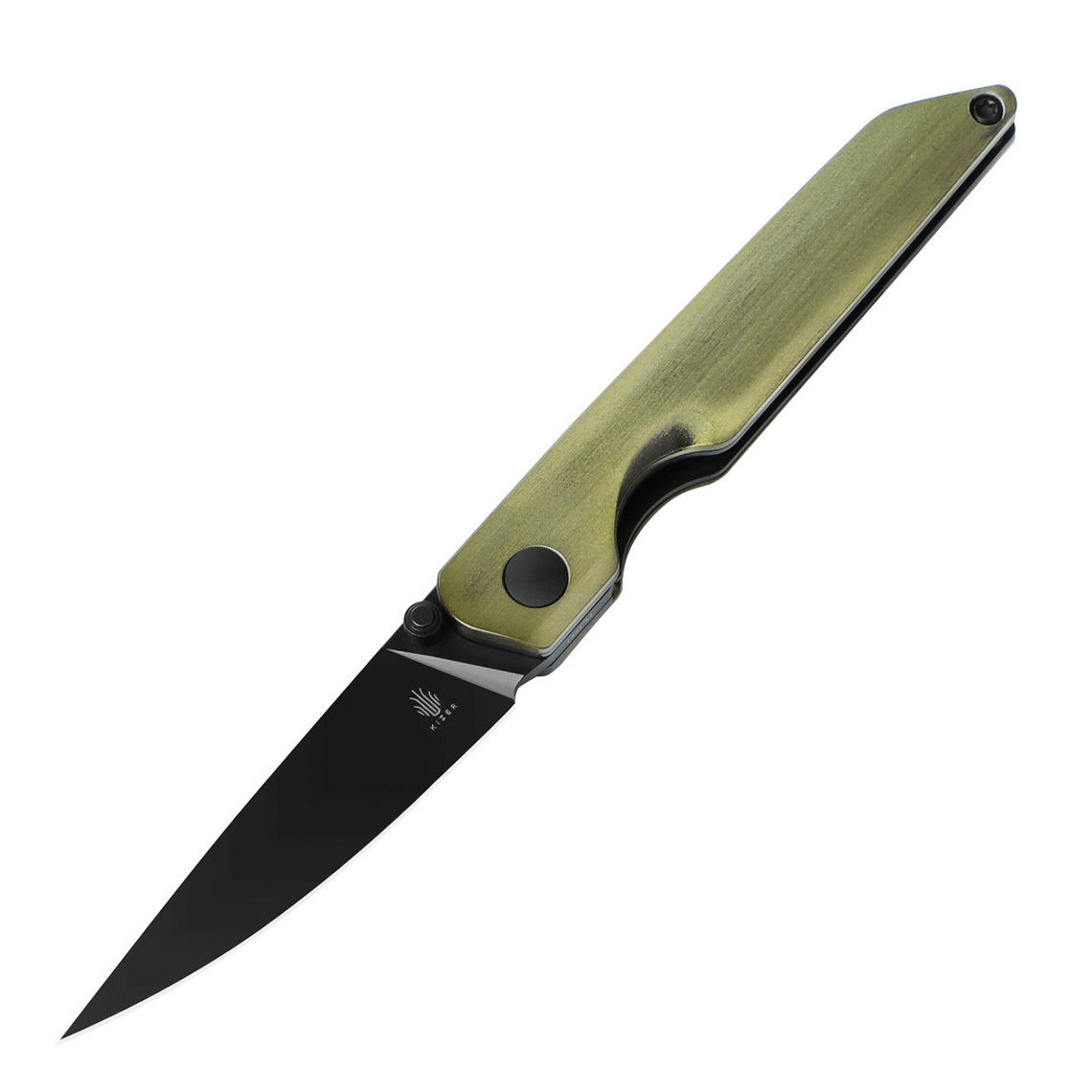 Kizer V3677C2 Shot 154CM