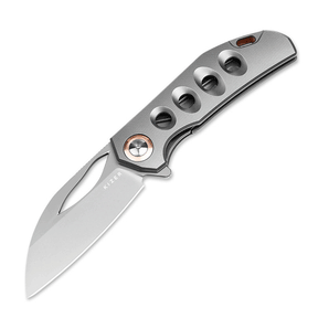 Kizer Ki4683A2 Hawk S45VN