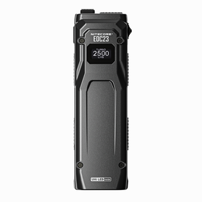 Nitecore EDC23 UHi25 Rechargeable Flashlight (2500 Lumens)