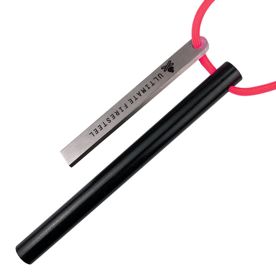 UFT Ultimate Firesteel XL (Ferrocerium Rod)