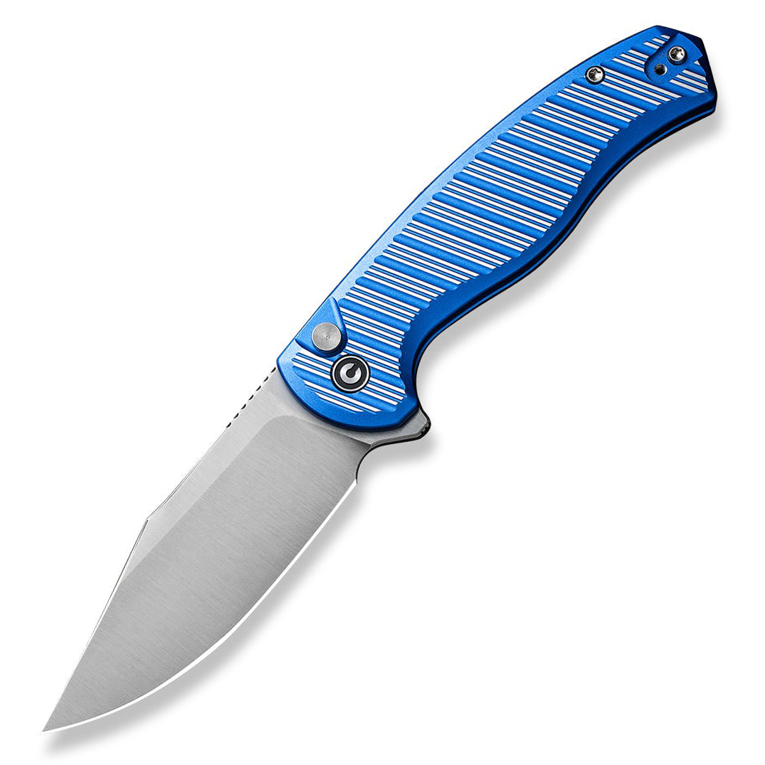 Civivi C23040B-2 Stormhowl Folding Knife (Aluminum Handle)