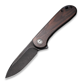 Civivi C907W Elementum Folding Knife (Wood Handle)