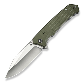 Civivi C23055-2 Tacticorix Folding Knife (G10 Handle)