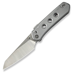 Civivi C22036-7 Vision FG Folding Knife (Lexan Handle)