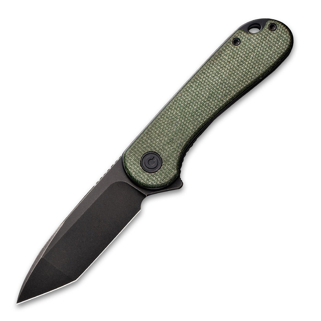 Civivi C907T-E Elementum Folding Knife (Micarta Handle)