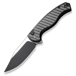 Civivi C23040B-1 Stormhowl Folding Knife (Aluminum Handle)