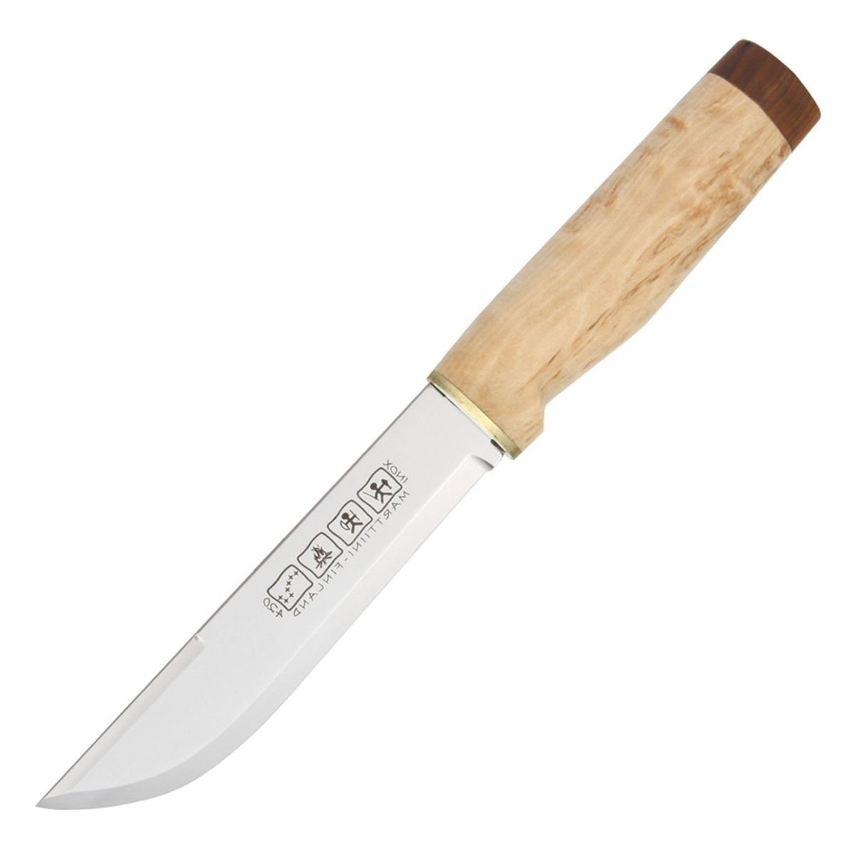 Marttiini Ranger 250 Fixed Blade