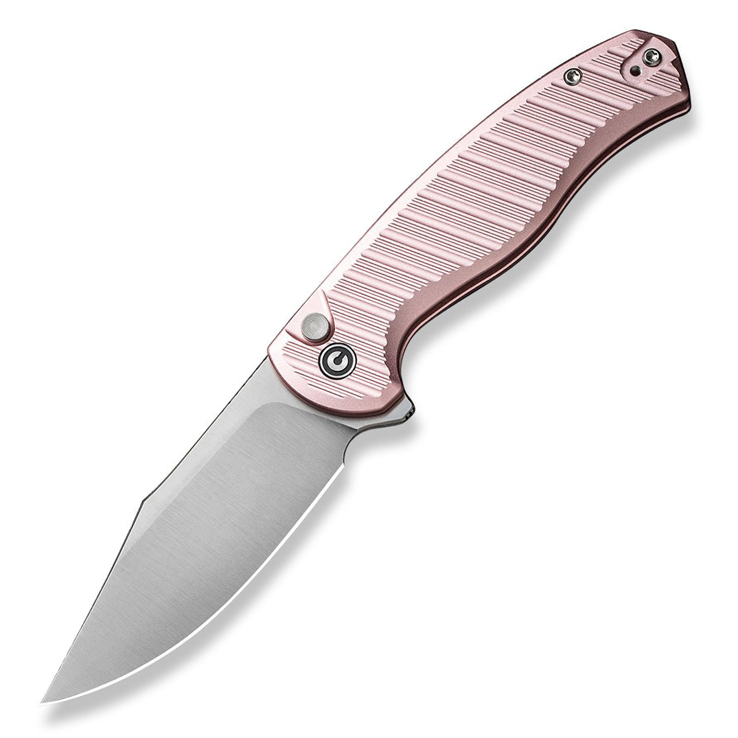 Civivi C23040B-3 Stormhowl Folding Knife (Aluminum Handle)