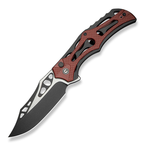 Civivi C23083C-1 Biophase Folding Knife (Aluminum & G10 Handle)