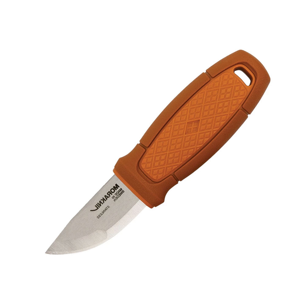 Morakniv Eldris (S) Outdoor Bushcraft Knife (6 Versions)