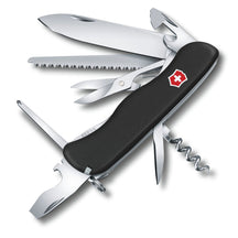 Victorinox Outrider Multitool Pocket Knife 0.8513 (2 Versions)