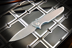 Spartan Pandia Flipper (Magnacut)