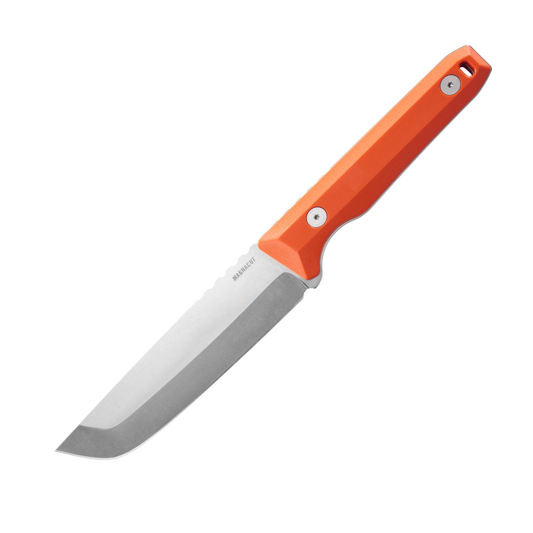 Leatherman Pioneer Orange Pop sheath