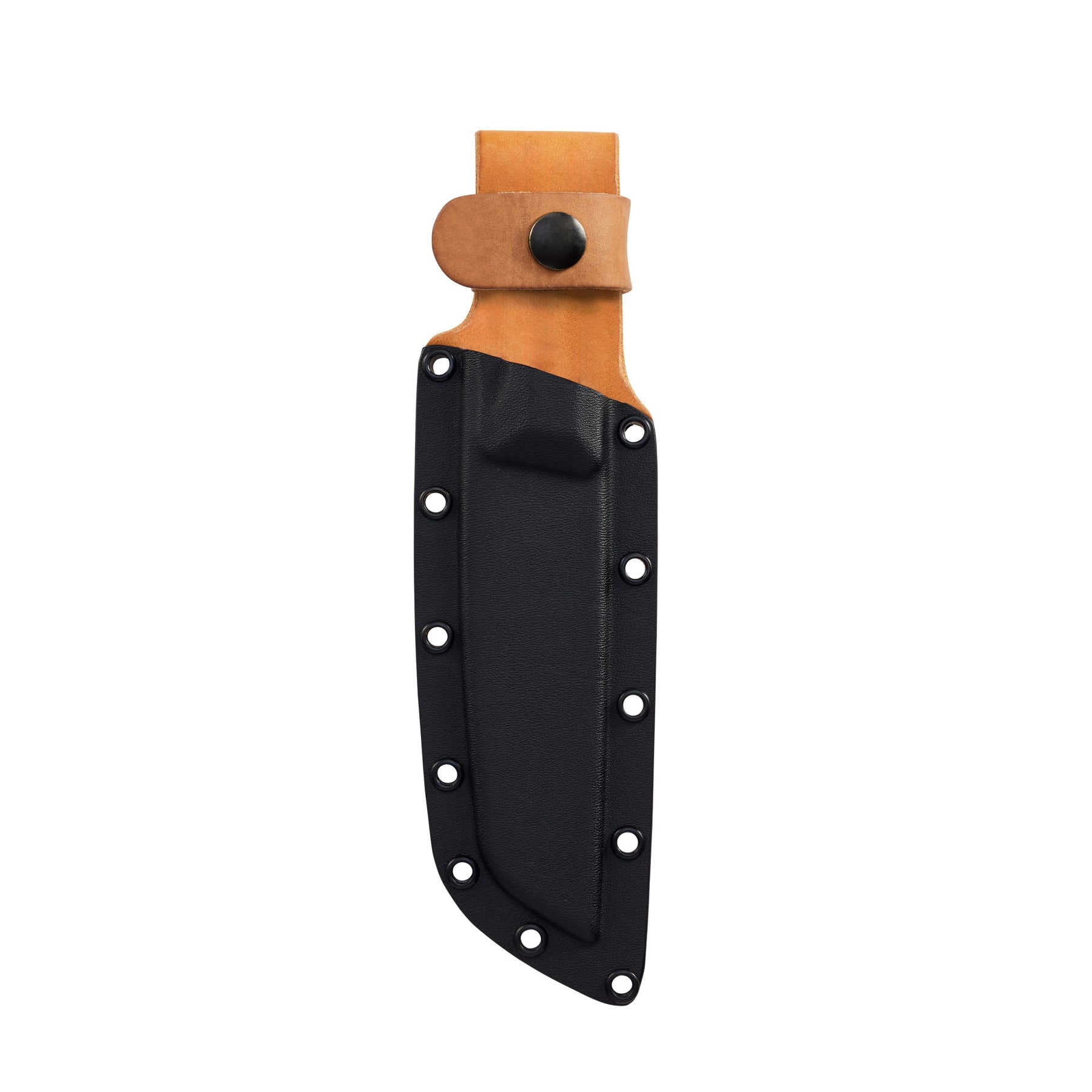 Leatherman Pioneer Orange Pop lifestyle