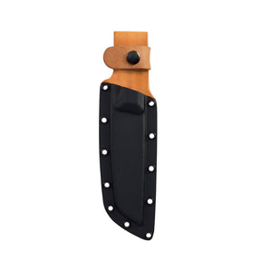 Leatherman Pioneer Orange Pop lifestyle