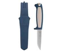 MoraKniv Risberg Bushcraft Knife (S) (3 Versions)