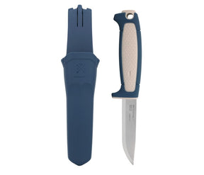 MoraKniv Risberg Bushcraft Knife (S) (3 Versions)