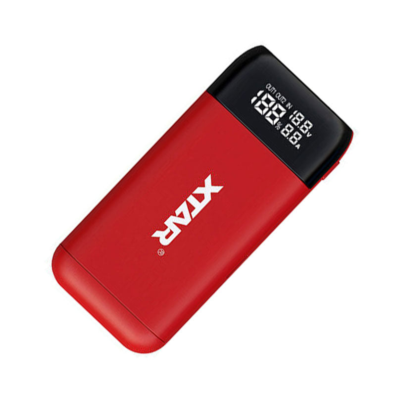 Xtar Charger PB2SL (3 Versions)