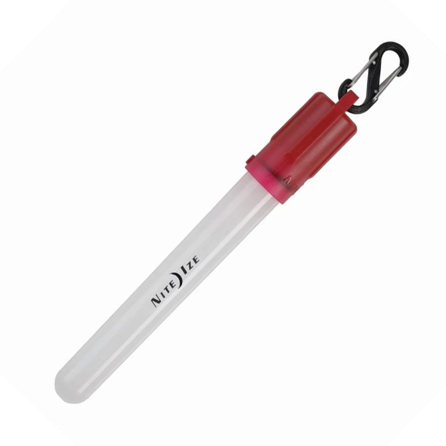 Nite Ize LED Mini Glowstick (Red)