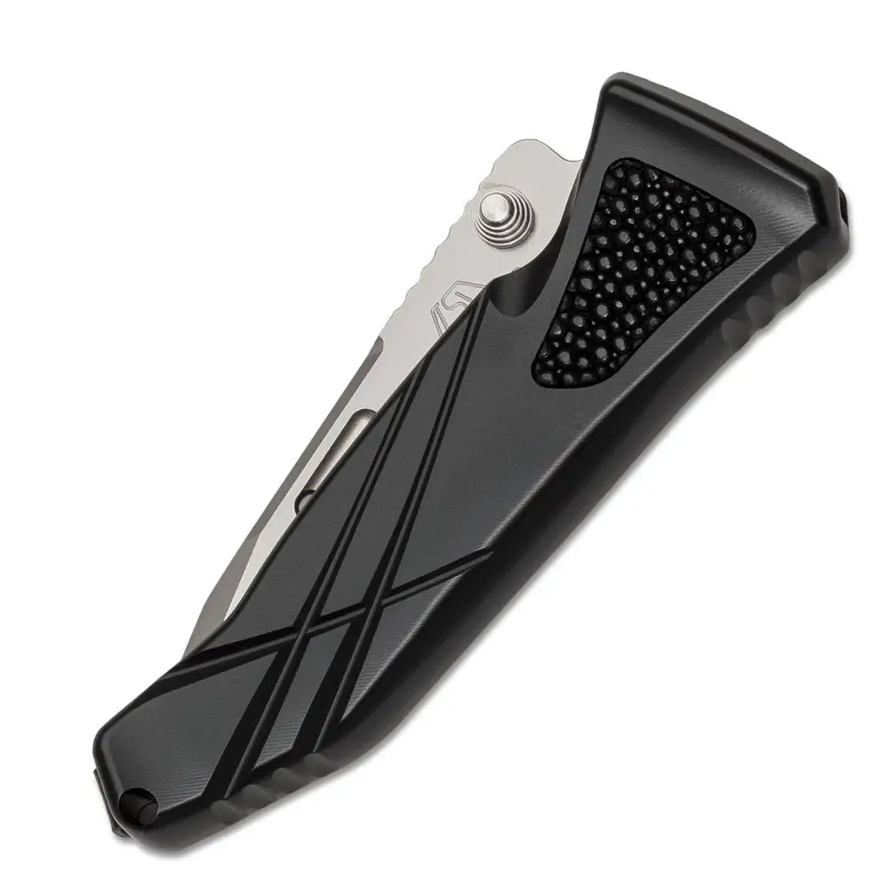 Rockstead Chi-Zdp Folding Knife (Aluminum Handle)