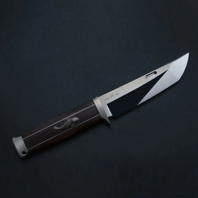 Rockstead Don T-Zdp Fixed Blade (Available End Of Dec 24)