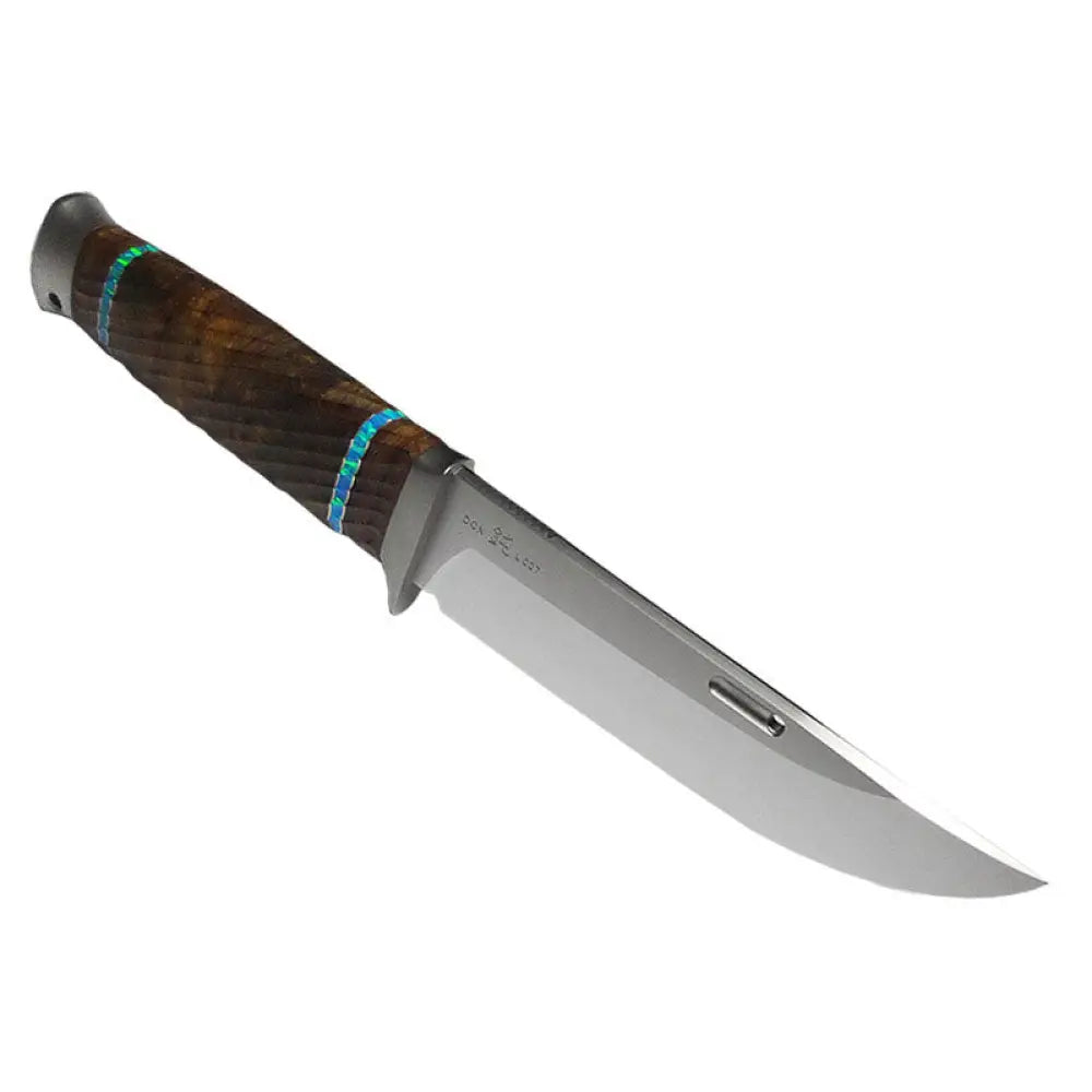 Rockstead Don-Zdp Fixed Blade