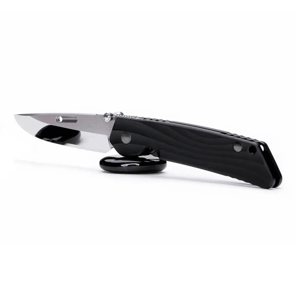 Rockstead Hizen-Zdp Folding Knife (Available End Of Dec 24) Blade