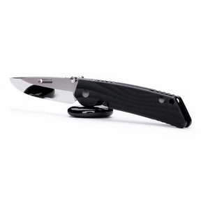 Rockstead Hizen-Zdp Folding Knife (Available End Of Dec 24) Blade