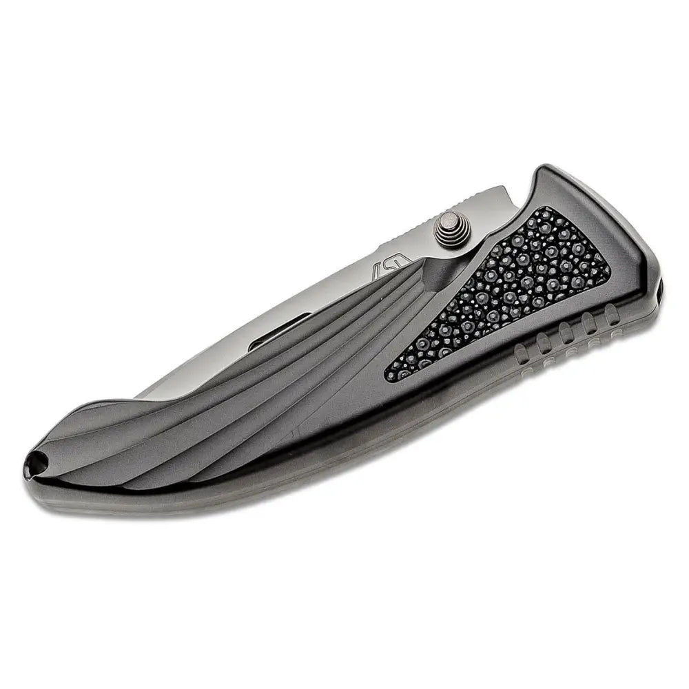 Rockstead Shin-Dlc Folding Knife (Aluminum Handle)