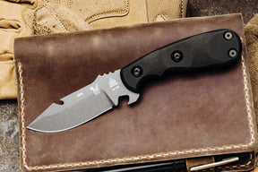 TOPS RPG Road Pup Goyo fixed blade multitool